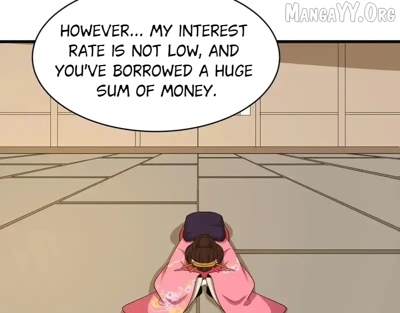 Era of the Haunted Chapter 548 - page 6